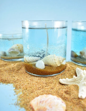 Adult Craft: Underwa